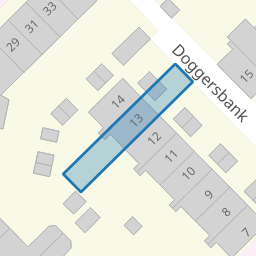 Perceel KWK01-C-2413