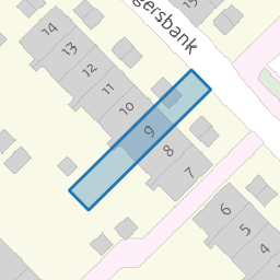 Perceel KWK01-C-2417