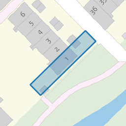 Perceel KWK01-C-2425