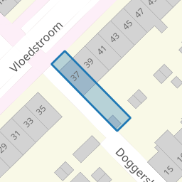 Perceel KWK01-C-2427