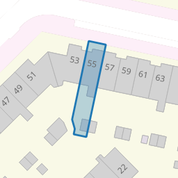 Perceel KWK01-C-2436