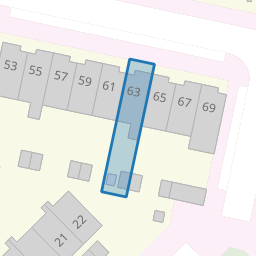 Perceel KWK01-C-2440