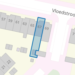 Perceel KWK01-C-2442
