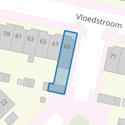 Perceel KWK01-C-2443