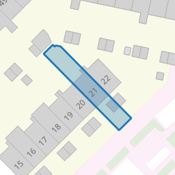 Perceel KWK01-C-2445