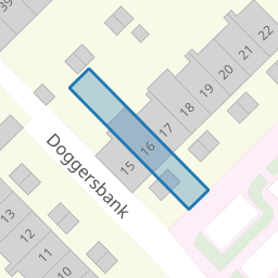 Perceel KWK01-C-2450