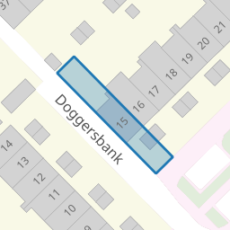 Perceel KWK01-C-2451