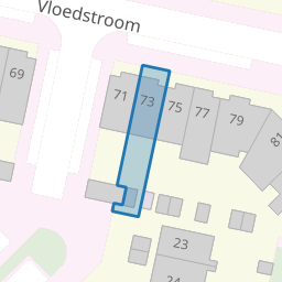 Perceel KWK01-C-2453