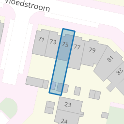 Perceel KWK01-C-2454