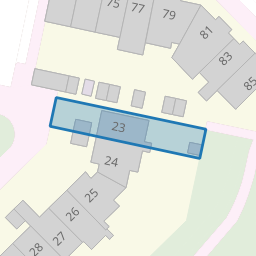 Perceel KWK01-C-2460