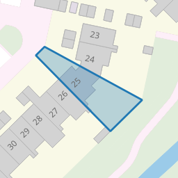 Perceel KWK01-C-2462