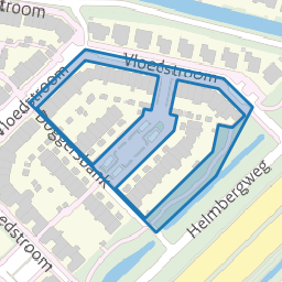 Perceel KWK01-C-2474