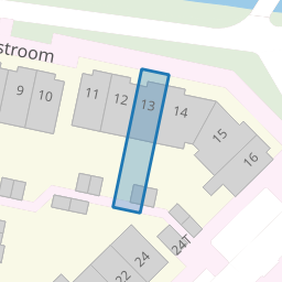 Perceel KWK01-C-2480