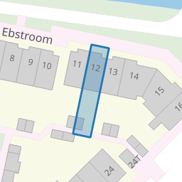 Perceel KWK01-C-2481