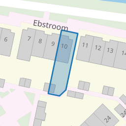 Perceel KWK01-C-2483