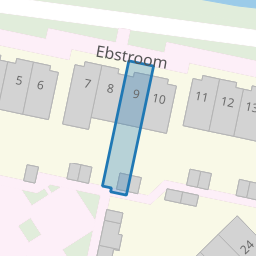 Perceel KWK01-C-2484