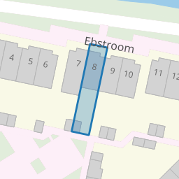 Perceel KWK01-C-2485