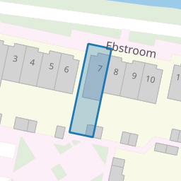 Perceel KWK01-C-2486