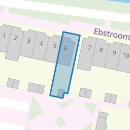 Perceel KWK01-C-2487