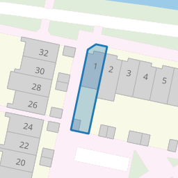 Perceel KWK01-C-2492