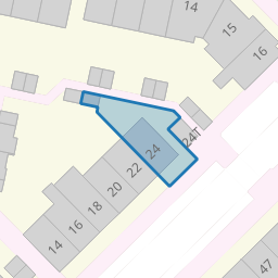 Perceel KWK01-C-2493