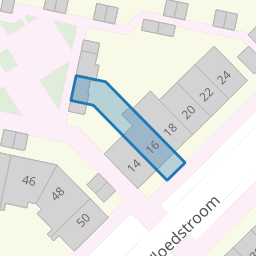 Perceel KWK01-C-2497