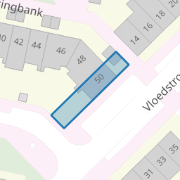 Perceel KWK01-C-2499