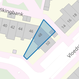 Perceel KWK01-C-2500