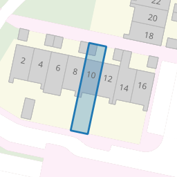 Perceel KWK01-C-2511