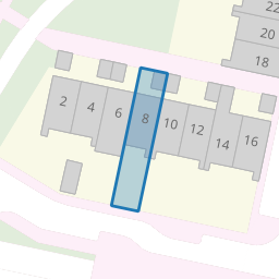 Perceel KWK01-C-2512