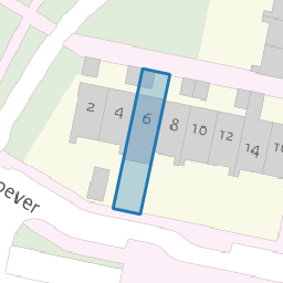 Perceel KWK01-C-2513