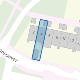 Perceel KWK01-C-2514