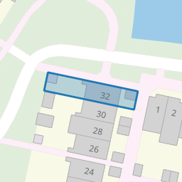 Perceel KWK01-C-2516