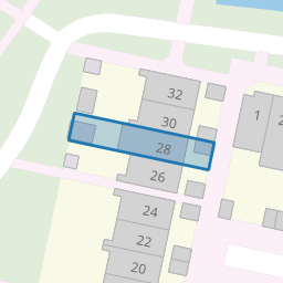 Perceel KWK01-C-2518