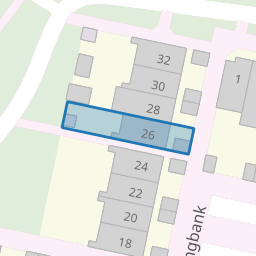 Perceel KWK01-C-2519