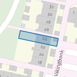 Perceel KWK01-C-2520