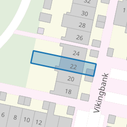 Perceel KWK01-C-2521