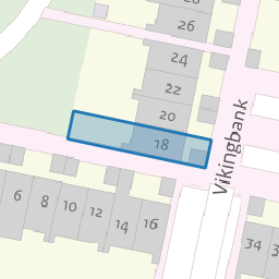 Perceel KWK01-C-2523