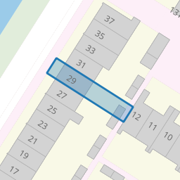 Perceel KWK01-C-2533