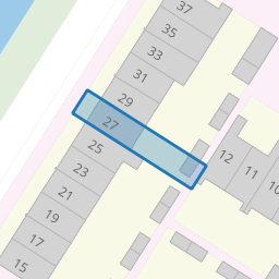 Perceel KWK01-C-2534