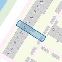 Perceel KWK01-C-2535