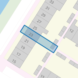 Perceel KWK01-C-2536