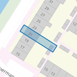 Perceel KWK01-C-2537