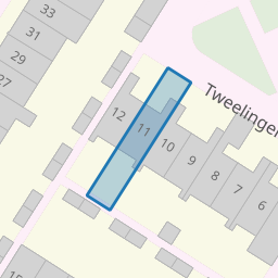 Perceel KWK01-C-2542