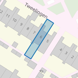 Perceel KWK01-C-2547