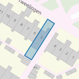 Perceel KWK01-C-2548