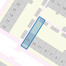 Perceel KWK01-C-2549