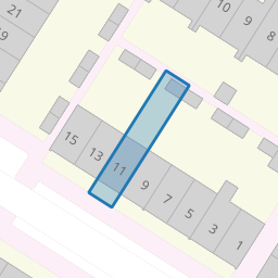 Perceel KWK01-C-2551