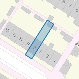 Perceel KWK01-C-2553