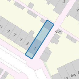 Perceel KWK01-C-2556